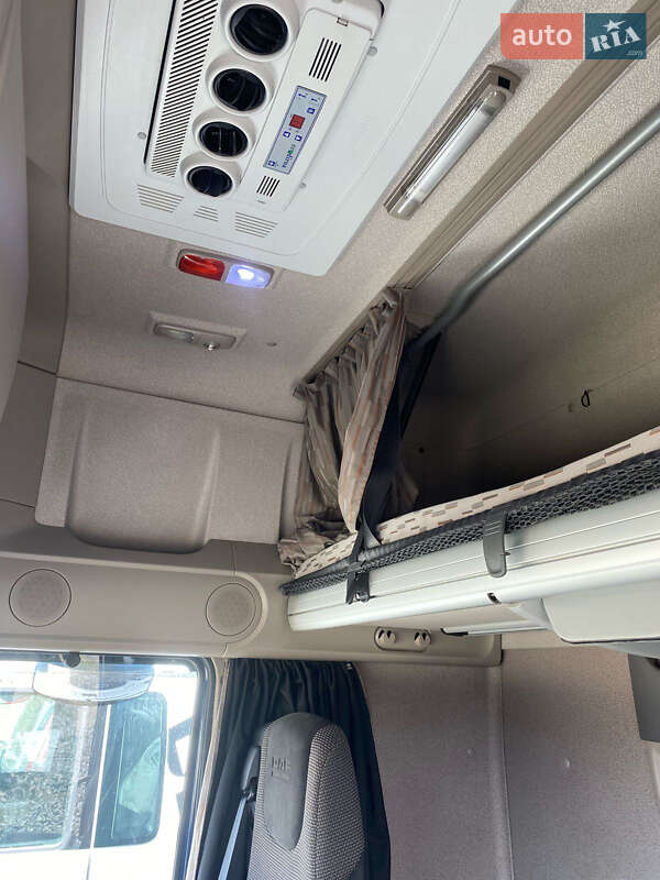 Тягач DAF XF 106 2016 в Львове