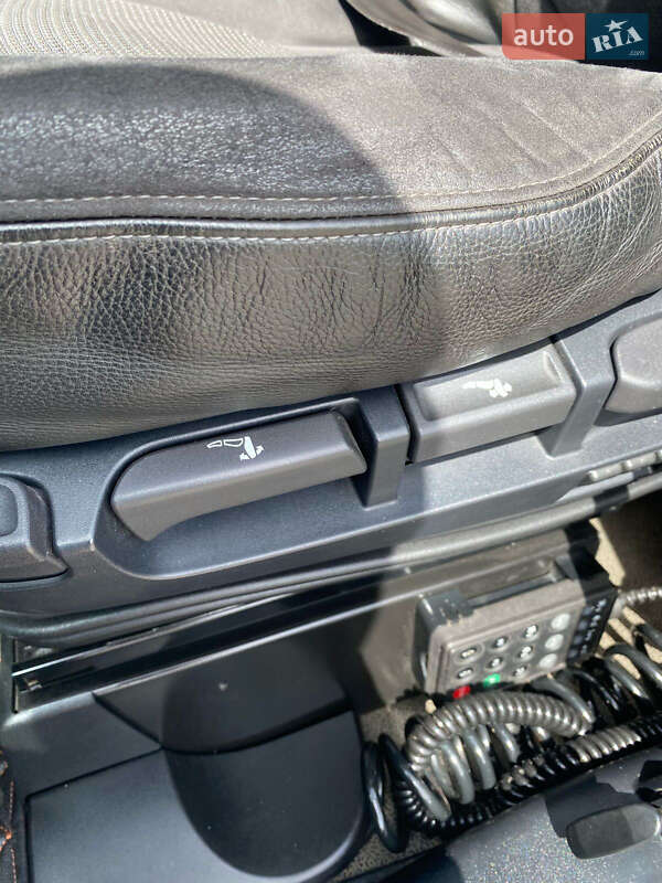 Тягач DAF XF 106 2016 в Львове