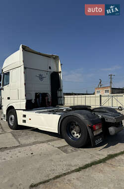 Тягач DAF XF 106 2015 в 