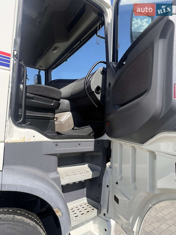 Тягач DAF XF 106 2014 в Тячеві фото 14 Тягач DAF XF 106 2014 в Тячеві