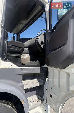 Тягач DAF XF 106 2014 в 