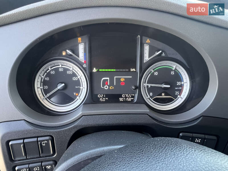 Тягач DAF XF 106 2014 в Тячеві фото 18 Тягач DAF XF 106 2014 в Тячеві