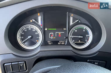 Тягач DAF XF 106 2014 в 