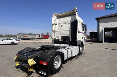 Тягач DAF XF 106 2015 в 