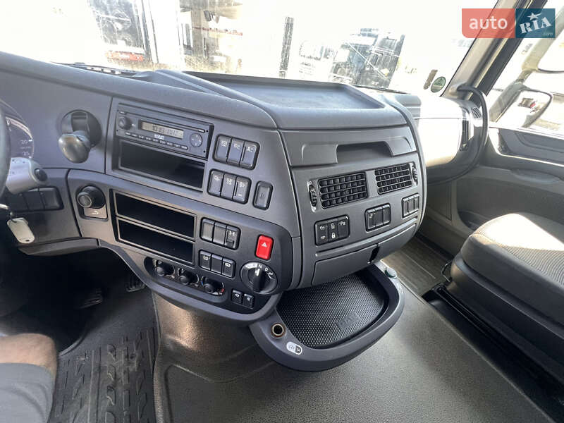 Тягач DAF XF 106 2015 в Тячеве