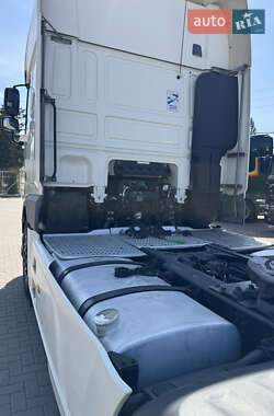Тягач DAF XF 106 2015 в 