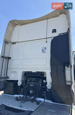 Тягач DAF XF 106 2015 в 