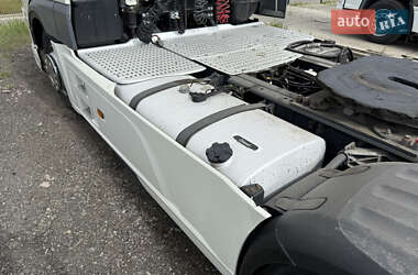 Тягач DAF XF 106 2018 в 