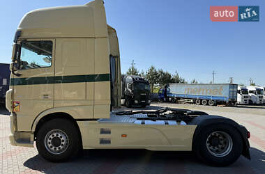 Тягач DAF XF 106 2017 в 