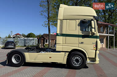 Тягач DAF XF 106 2017 в 