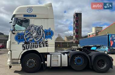 Тягач DAF XF 106 2015 в 