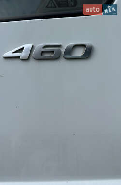 Тягач DAF XF 106 2014 в 