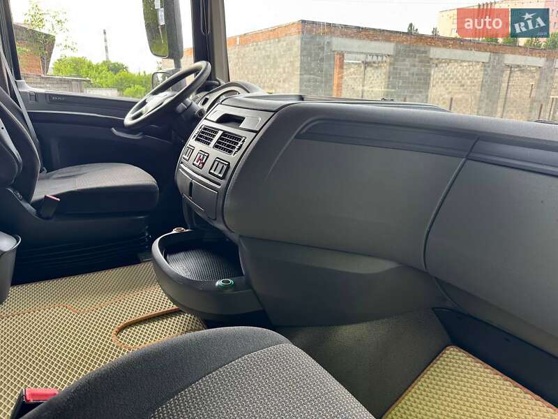 Тягач DAF XF 106 2014 в Черкасах