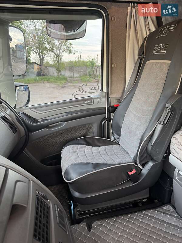 Тягач DAF XF 106 2014 в Одессе
