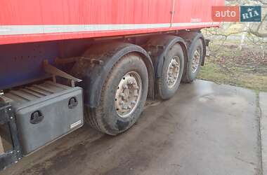 Самоскид DAF XF 106 2014 в 