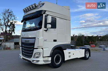 Тягач DAF XF 106 2018 в Виннице