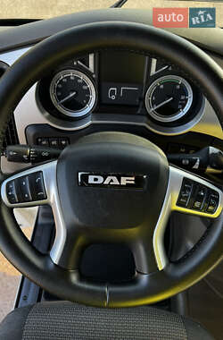 Тягач DAF XF 106 2015 в 
