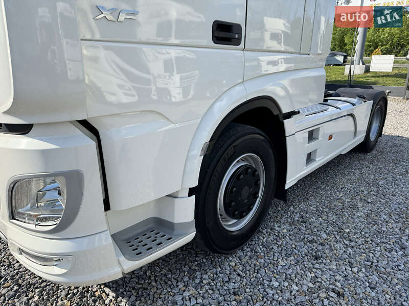 Тягач DAF XF 106 2019 в Виннице фото 15 Тягач DAF XF 106 2019 в Виннице