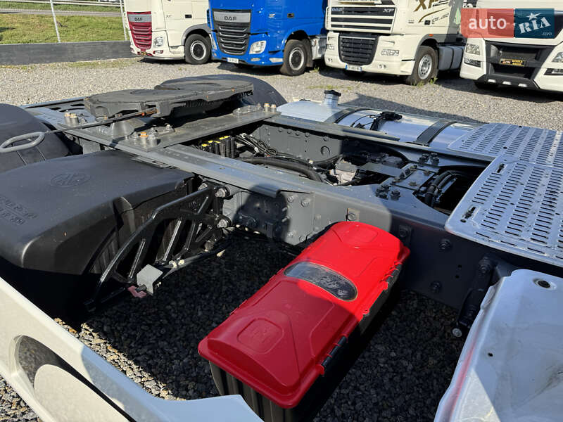 Тягач DAF XF 106 2019 в Виннице фото 22 Тягач DAF XF 106 2019 в Виннице