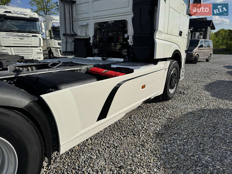 Тягач DAF XF 106 2019 в Виннице фото 31 Тягач DAF XF 106 2019 в Виннице