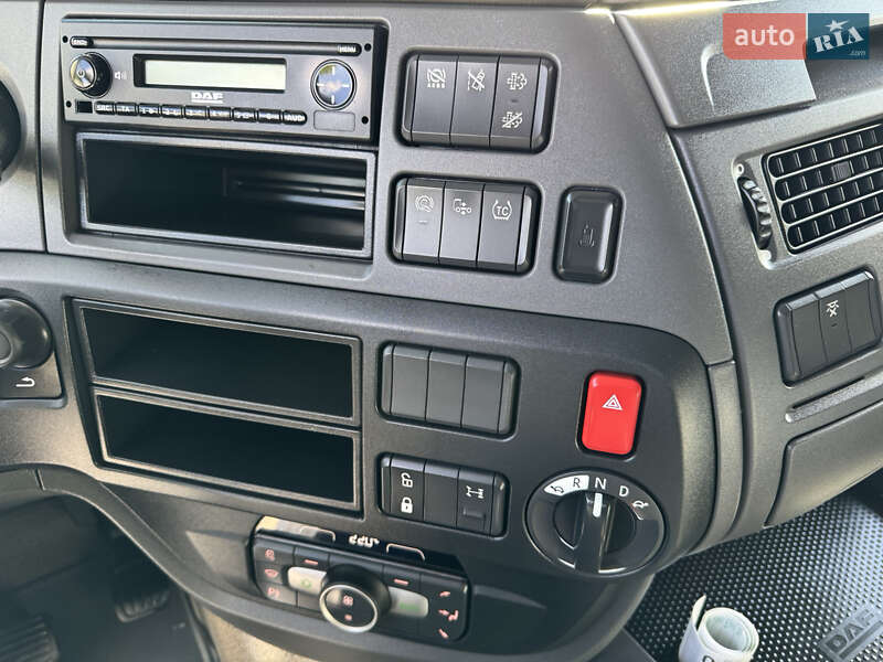 Тягач DAF XF 106 2019 в Виннице фото 46 Тягач DAF XF 106 2019 в Виннице