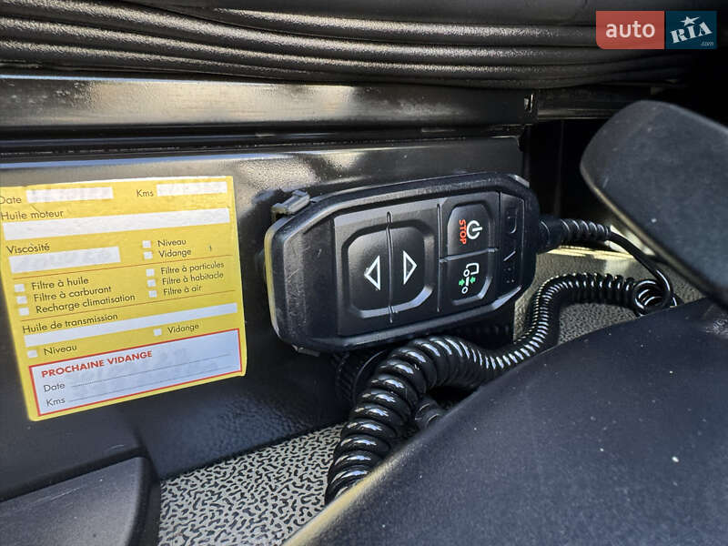 Тягач DAF XF 106 2019 в Виннице фото 56 Тягач DAF XF 106 2019 в Виннице