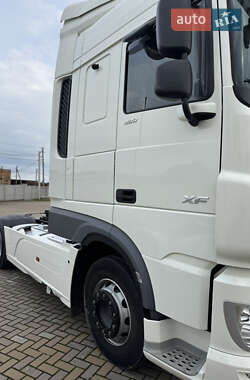 Тягач DAF XF 106 2018 в 