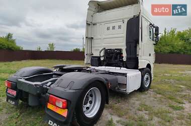 Тягач DAF XF 106 2014 в 