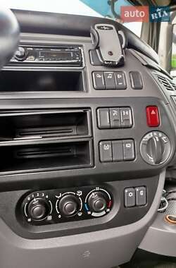 Тягач DAF XF 106 2014 в 