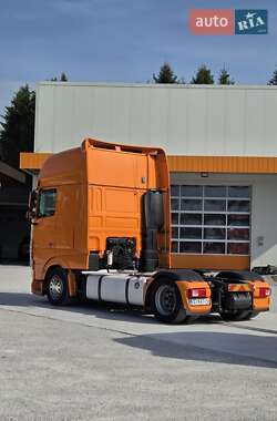 Тягач DAF XF 106 2020 в 