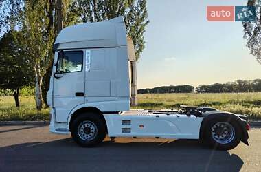 Тягач DAF XF 106 2018 в 