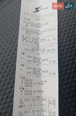 Тягач DAF XF 106 2016 в 