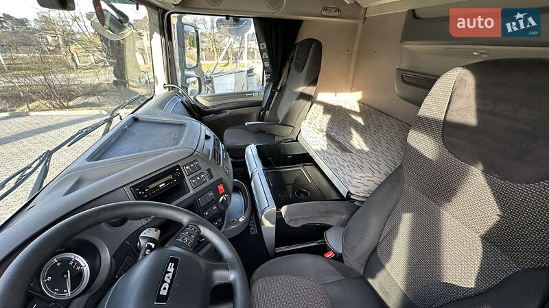 Тягач DAF XF 106 2016 в Виннице