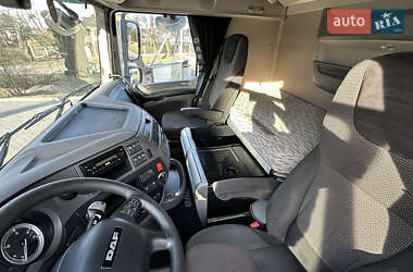 Тягач DAF XF 106 2016 в 