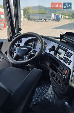 Тягач DAF XF 106 2014 в 