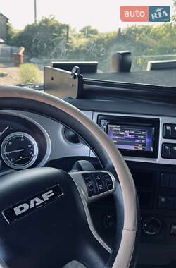 Тягач DAF XF 106 2014 в 
