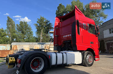 Тягач DAF XF 106 2015 в 