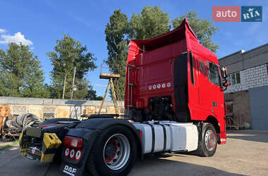 Тягач DAF XF 106 2015 в 