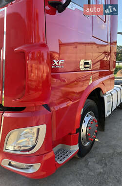 Тягач DAF XF 106 2015 в 