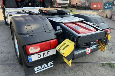 Тягач DAF XF 106 2015 в 