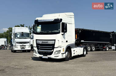 Тягач DAF XF 106 2018 в Києві