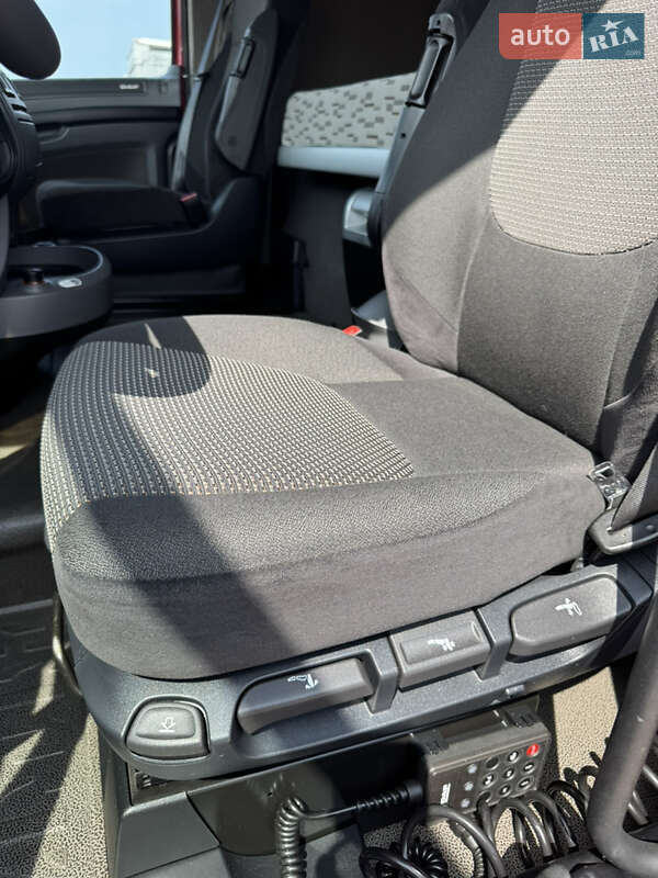 Тягач DAF XF 106 2017 в Виннице фото 3 Тягач DAF XF 106 2017 в Виннице