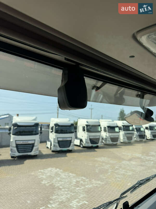 Тягач DAF XF 106 2017 в Виннице фото 12 Тягач DAF XF 106 2017 в Виннице