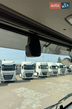 Тягач DAF XF 106 2017 в 