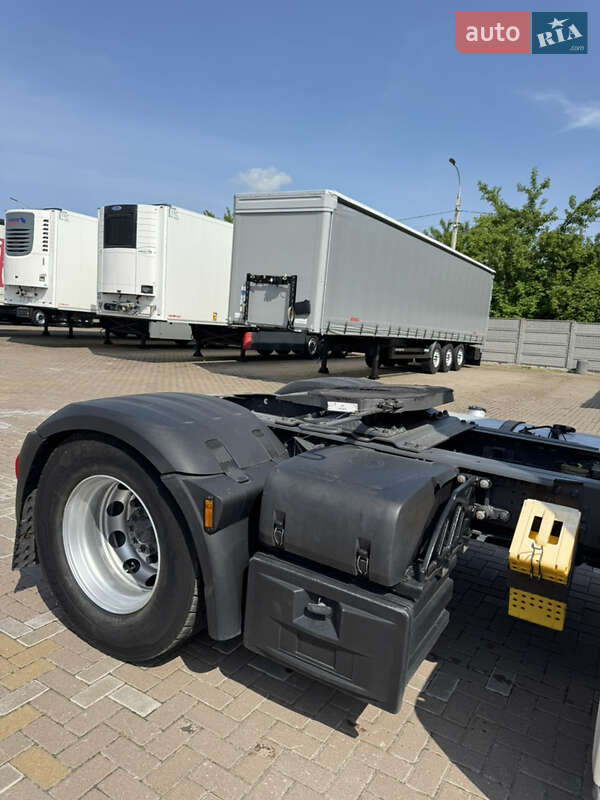 Тягач DAF XF 106 2017 в Виннице фото 21 Тягач DAF XF 106 2017 в Виннице