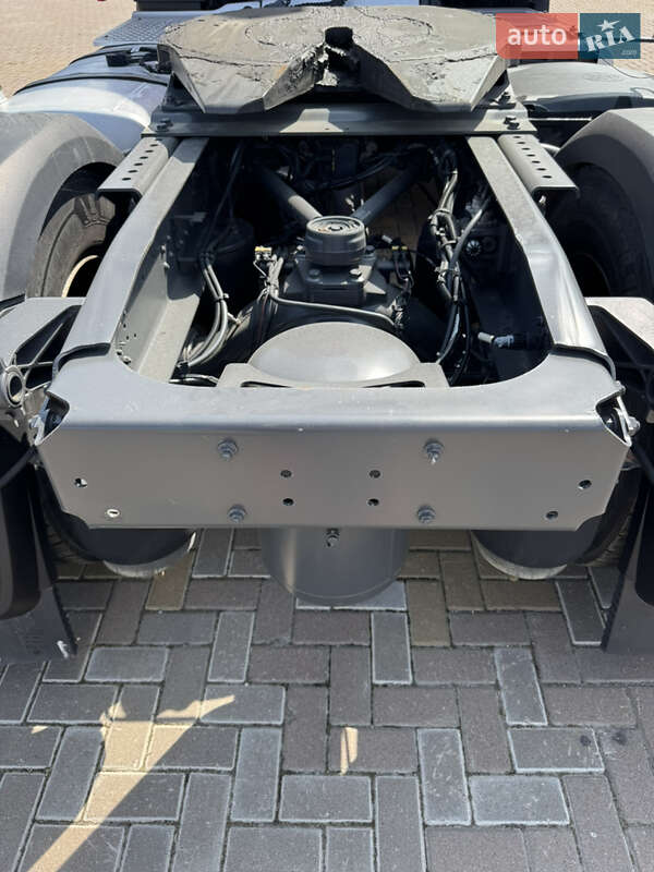 Тягач DAF XF 106 2017 в Виннице фото 26 Тягач DAF XF 106 2017 в Виннице