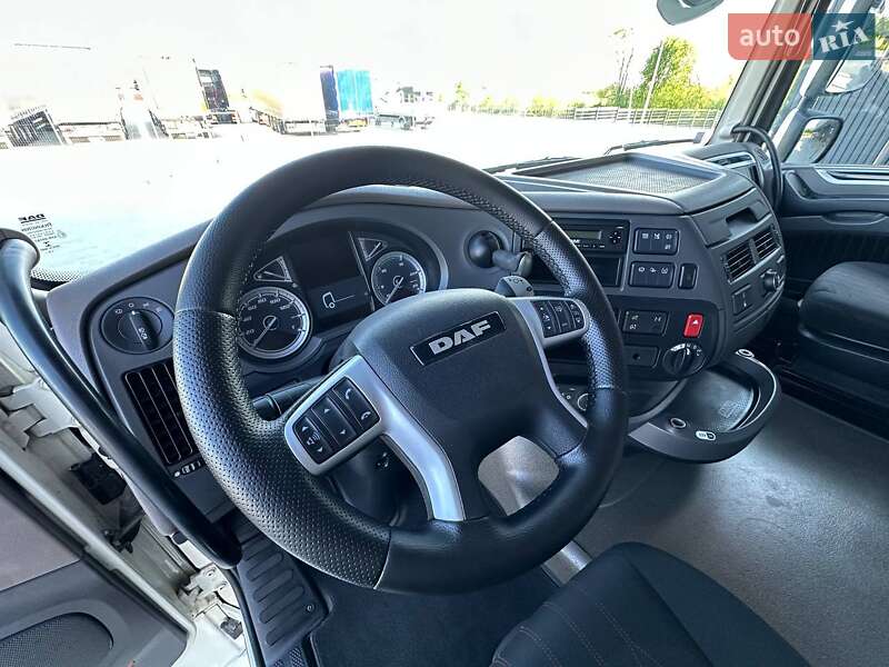 Тягач DAF XF 106 2018 в Дубно