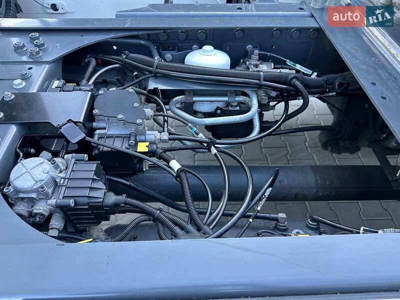Тягач DAF XF 106 2018 в Дубно