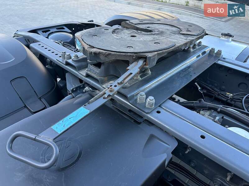 Тягач DAF XF 106 2018 в Дубно