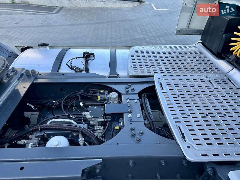 Тягач DAF XF 106 2018 в Дубно